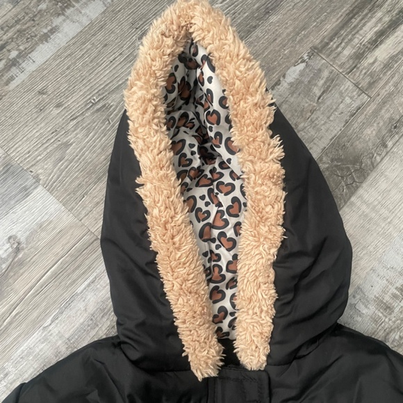 Girls Winter/Snow Set - Picture 3 of 5